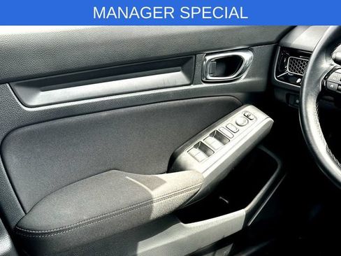 Used 2025 Honda Civic Sport image 26
