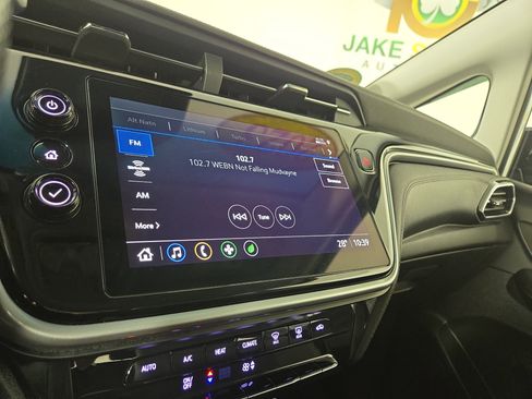 Certified 2023 Chevrolet Bolt LT w/ Driver Confidence Package image 19