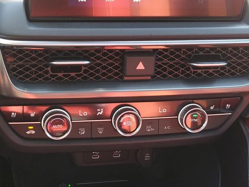 New 2026 Acura ADX A-Spec FWD image 23