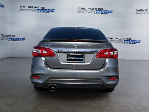 Used 2019 Nissan Sentra SR image 6