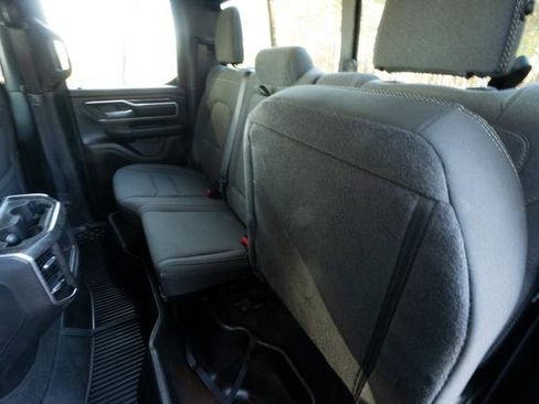 Used 2021 RAM 1500 Big Horn image 30