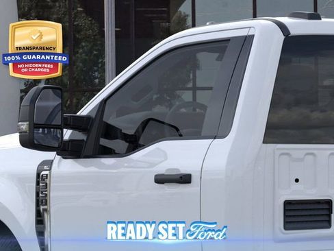 New 2025 Ford F350 XL w/ XL Chrome Package image 20