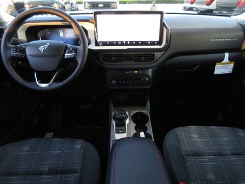 New 2026 Ford Bronco Sport Heritage w/ Convenience Package image 20