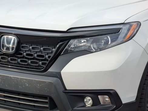 Used 2021 Honda Passport EX-L image 11