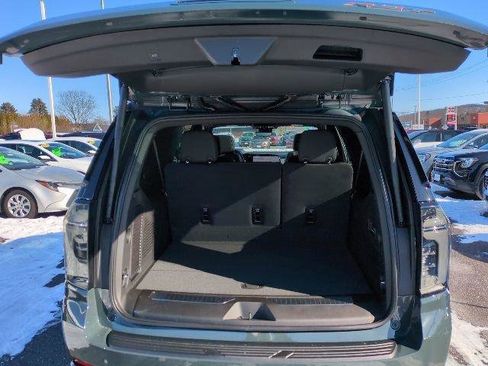 New 2026 Chevrolet Suburban RST w/ Advanced Technology Package image 27