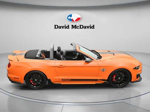 Used 2020 Ford Mustang GT Premium w/ GT Performance Package image 40