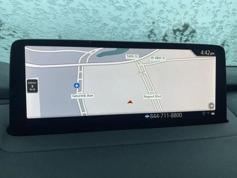 Used 2023 MAZDA CX-9 Grand Touring image 11