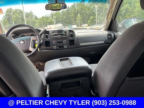 Used 2009 Chevrolet Silverado 1500 LT w/ Power Pack Plus RWD image 20
