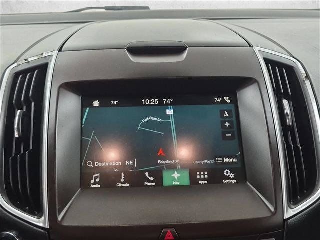 Used 2017 Ford Edge Sport w/ Equipment Group 401A AWD/4WD image 13