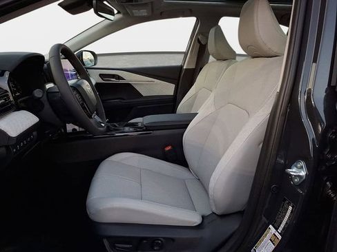 New 2026 Toyota Camry XLE AWD/4WD image 8