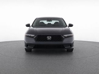 Used 2024 Honda Accord EX video 2