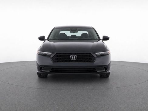 Used 2024 Honda Accord EX image 2