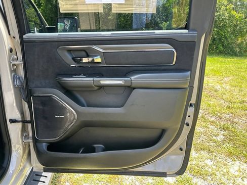 Used 2022 RAM 1500 TRX w/ TRX Level 2 Equipment Group AWD/4WD image 46