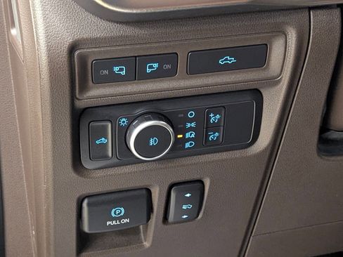 Certified 2022 Ford F150 King Ranch w/ Equipment Group 601A High image 17