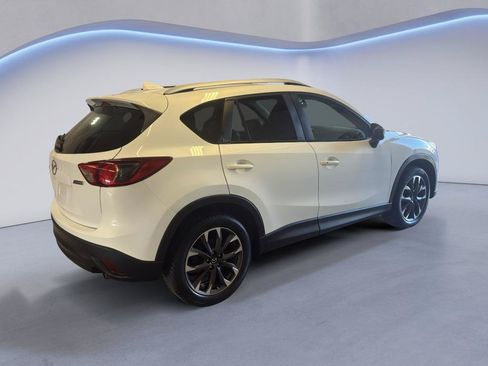 Used 2016 MAZDA CX-5 Grand Touring AWD/4WD image 8