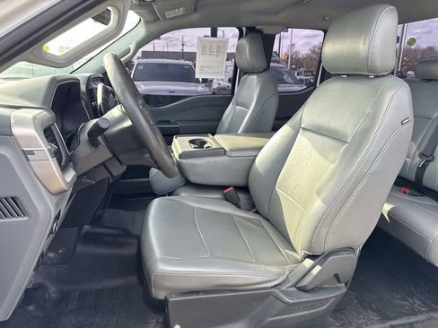 Used 2021 Ford F150 XL w/ Equipment Group 101A High image 50