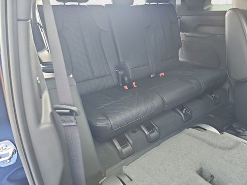 Used 2026 Cadillac Escalade IQ Sport 1 w/ LPO, Floor Liner Package AWD/4WD image 12