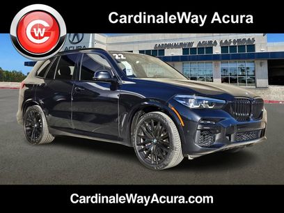Used 2022 BMW X5 M50i w/ Premium Package