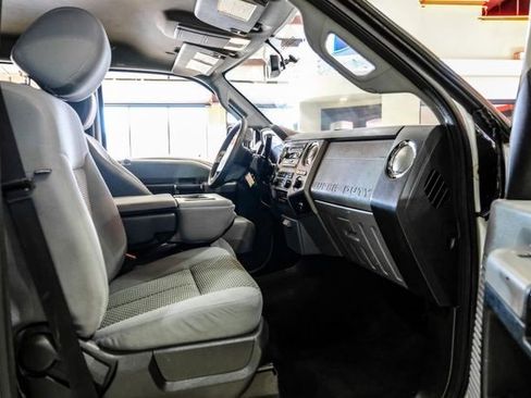 Used 2015 Ford F250 XLT w/ XLT Interior Package image 28