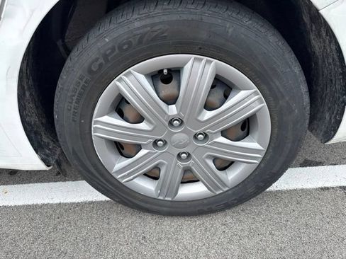 Used 2023 Kia Rio LX FWD image 10