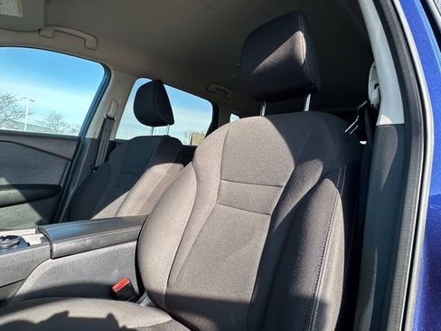 Certified 2023 Nissan Rogue S image 26