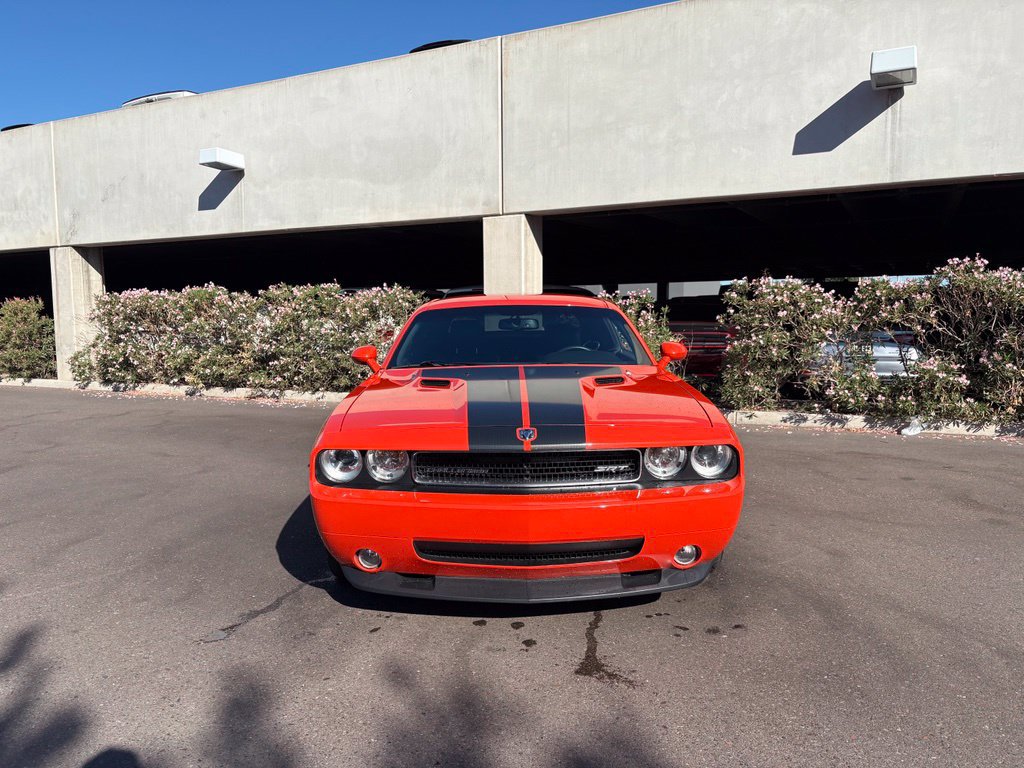 Used 2008 Dodge Challenger SRT8 RWD image 3