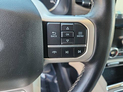 Used 2024 Ford Expedition Limited AWD/4WD image 25