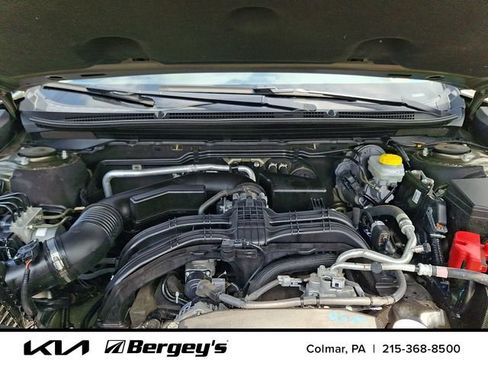 Used 2023 Subaru Outback Limited AWD/4WD image 30