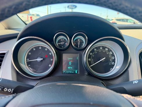 Used 2013 Buick Verano Convenience FWD image 28