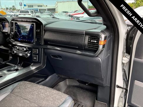 Used 2023 Ford F150 Tremor w/ Trailer Tow Package AWD/4WD image 27