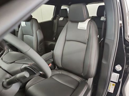 Used 2026 Honda Odyssey Sport-L image 20