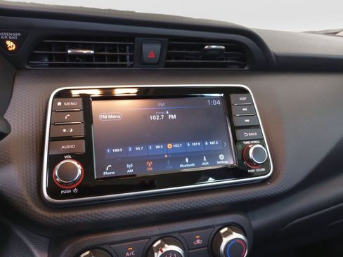 Used 2023 Nissan Kicks S FWD image 20