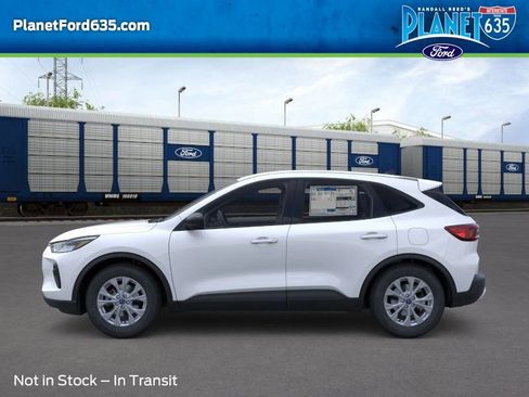 New 2026 Ford Escape Active image 4
