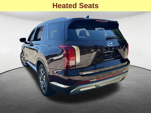 Used 2023 Hyundai Palisade Limited AWD/4WD image 10