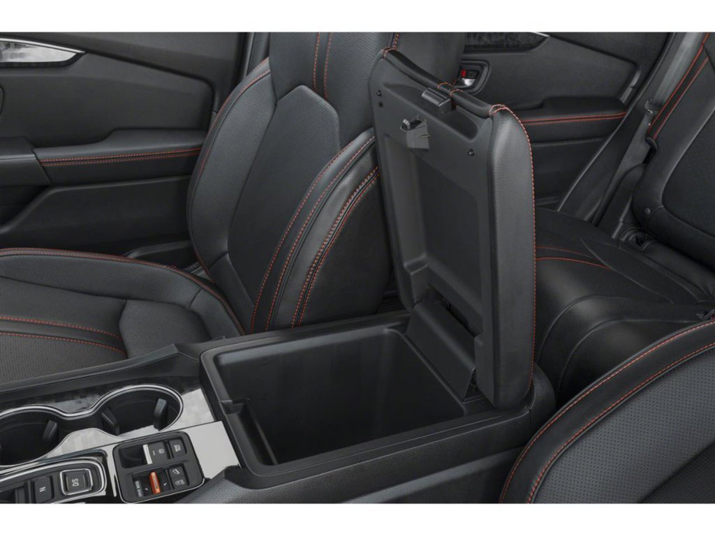 New 2026 Honda Passport TrailSport Elite image 11