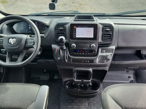 Used 2023 RAM ProMaster 3500 image 25