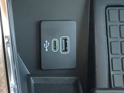 New 2026 Ford F150 King Ranch w/ Equipment Group 601A High image 23