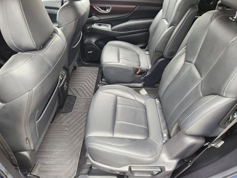 Certified 2024 Subaru Ascent Touring w/ Popular Package #2 AWD/4WD image 20