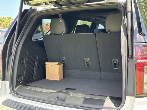 Used 2023 Chevrolet Tahoe RST w/ Luxury Package AWD/4WD image 29
