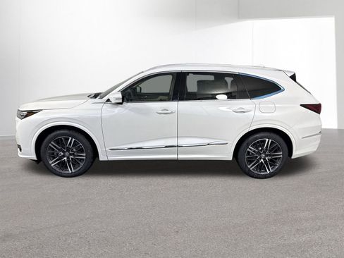 New 2026 Acura MDX w/ Advance Package image 29