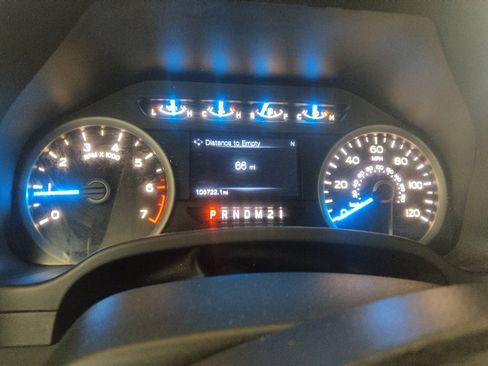 Used 2017 Ford F150 XLT w/ Equipment Group 302A Luxury AWD/4WD image 23