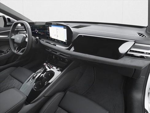 New 2026 Audi S5 Premium Plus AWD/4WD image 11