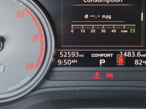 Used 2020 Audi SQ5 Premium w/ Convenience Package image 14