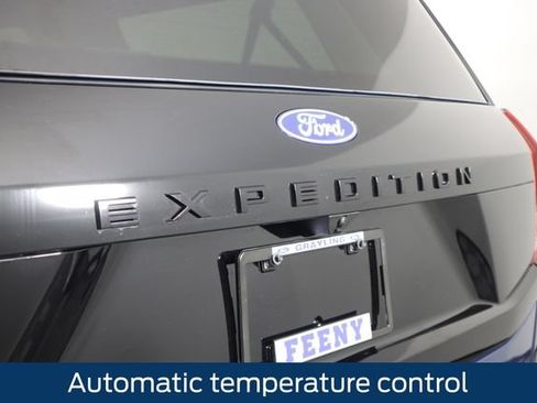 New 2027 Ford Expedition Max Platinum AWD/4WD image 22