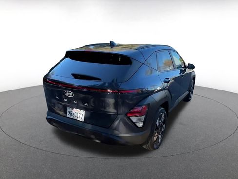 Used 2025 Hyundai Kona SEL image 15