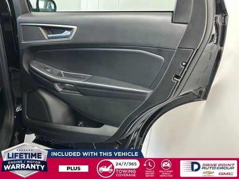 Used 2023 Ford Edge SEL image 29