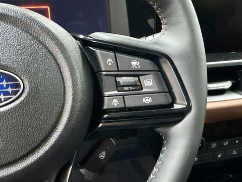 New 2026 Subaru Outback Touring XT AWD/4WD image 9