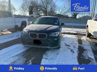Used 2015 BMW X1 xDrive28i video 1