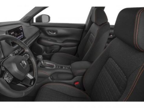 New 2027 Honda HR-V Sport image 8