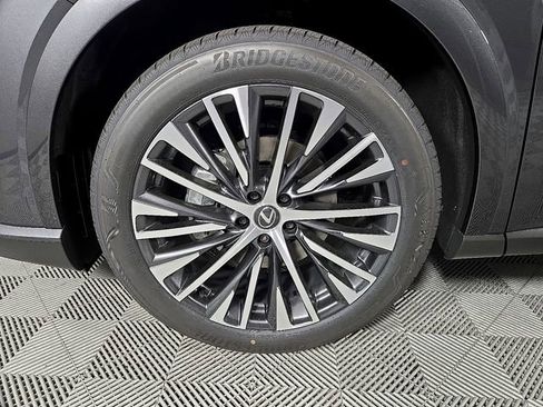 New 2025 Lexus RX 350 Premium Plus image 9